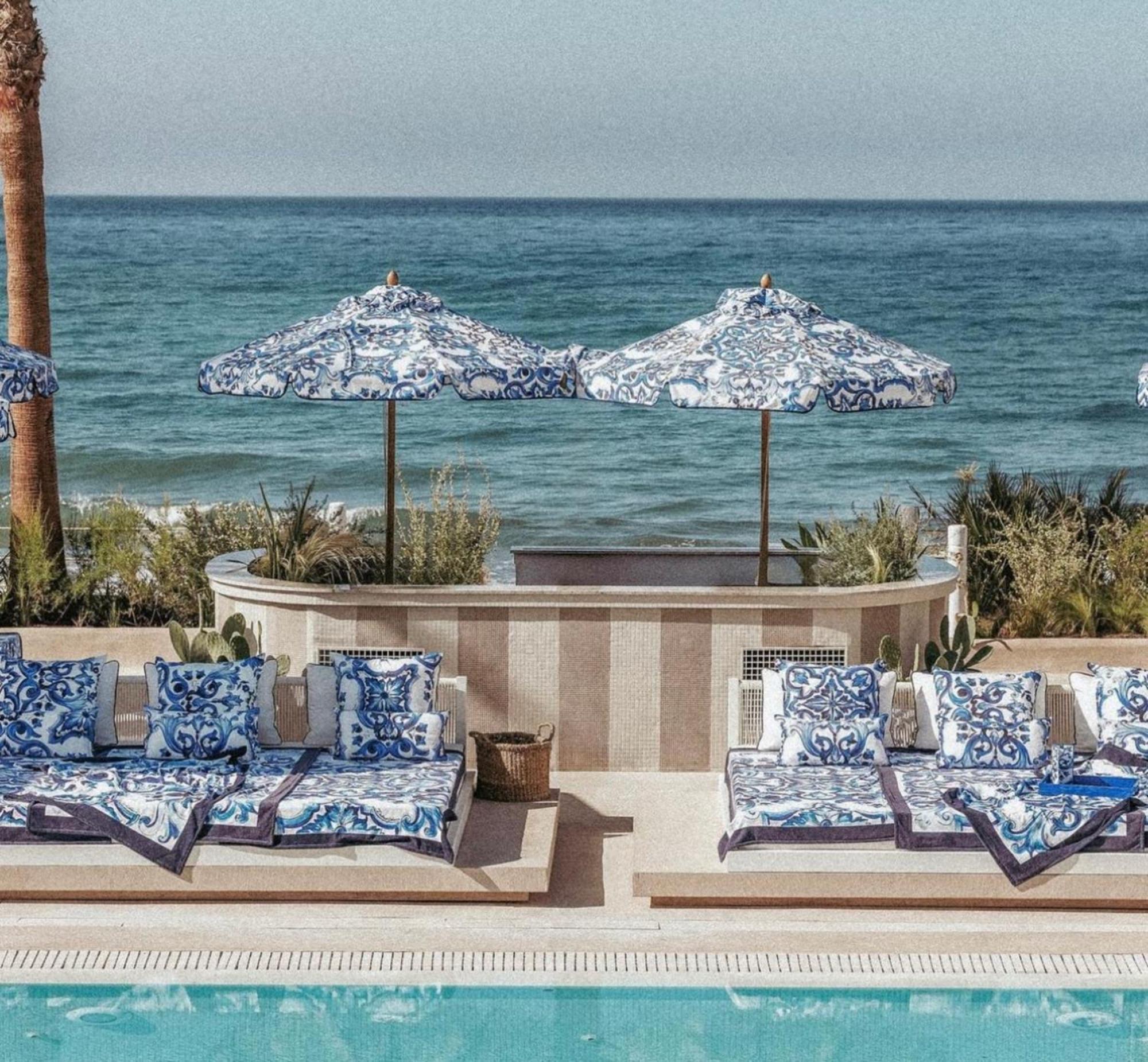 Vacation Marbella I Villa La Cabane, Prestige, Heated Pool, 300M To The Beach Екстериор снимка