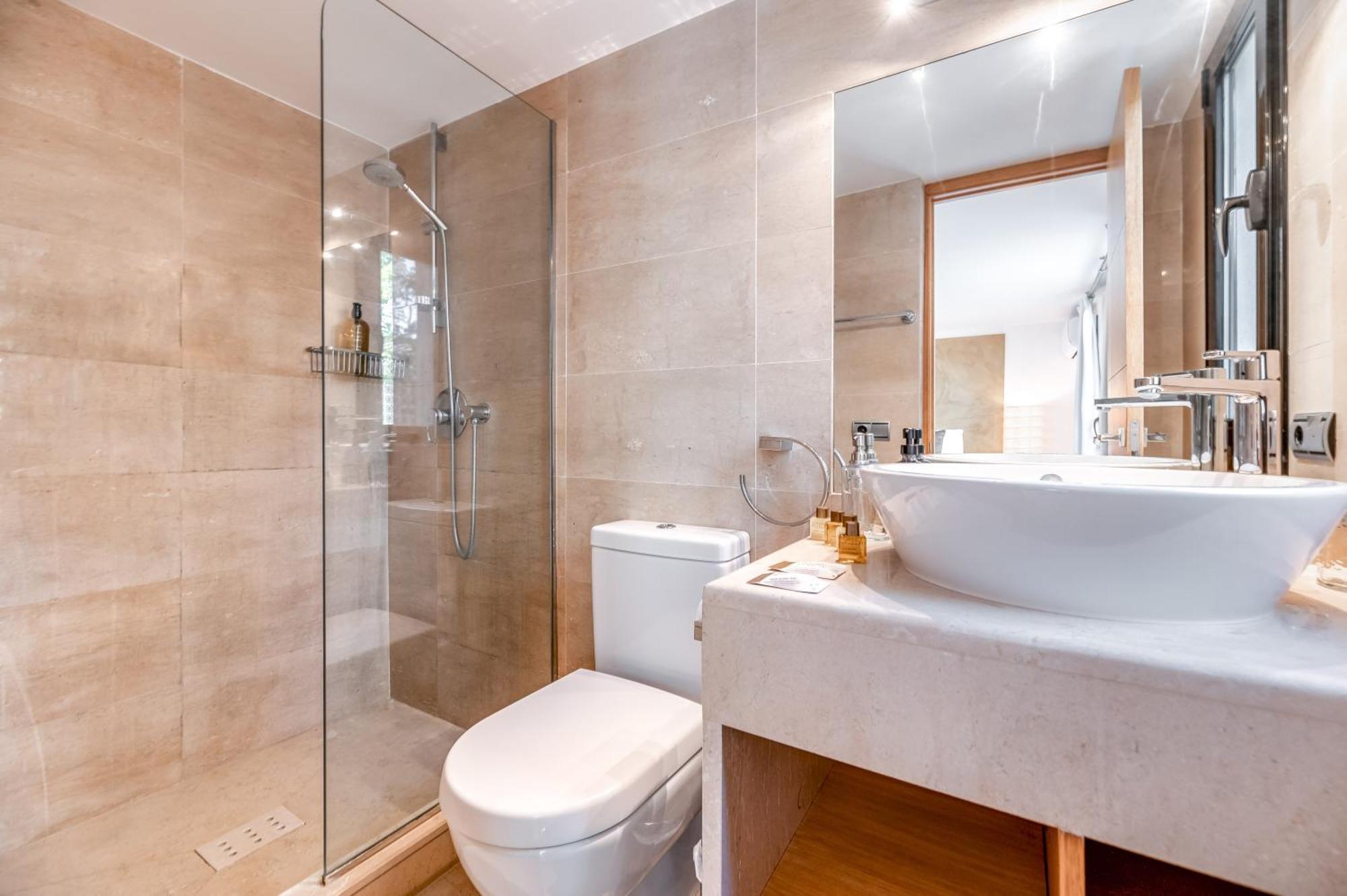 Vacation Marbella I Villa La Cabane, Prestige, Heated Pool, 300M To The Beach Екстериор снимка