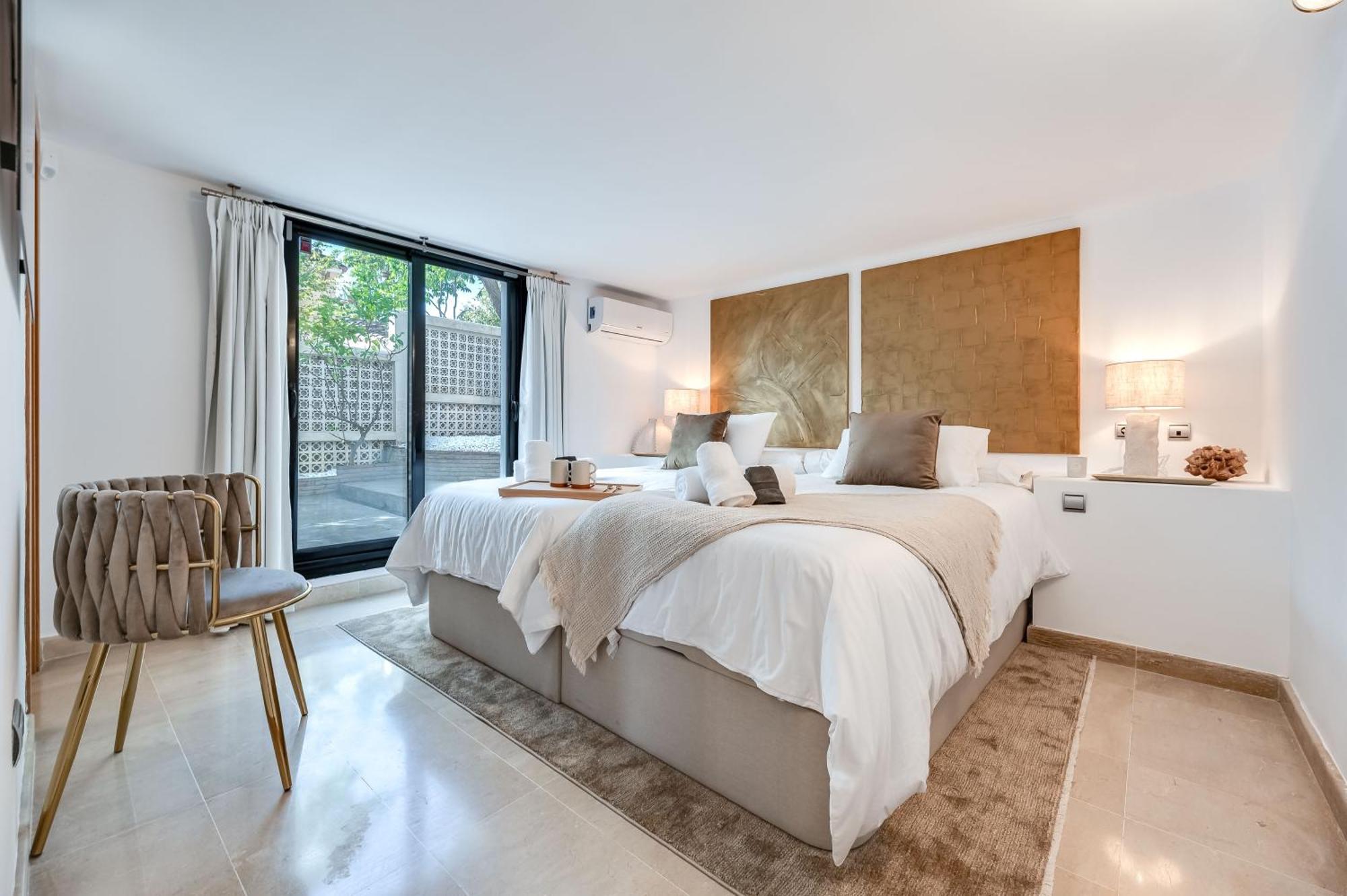 Vacation Marbella I Villa La Cabane, Prestige, Heated Pool, 300M To The Beach Екстериор снимка