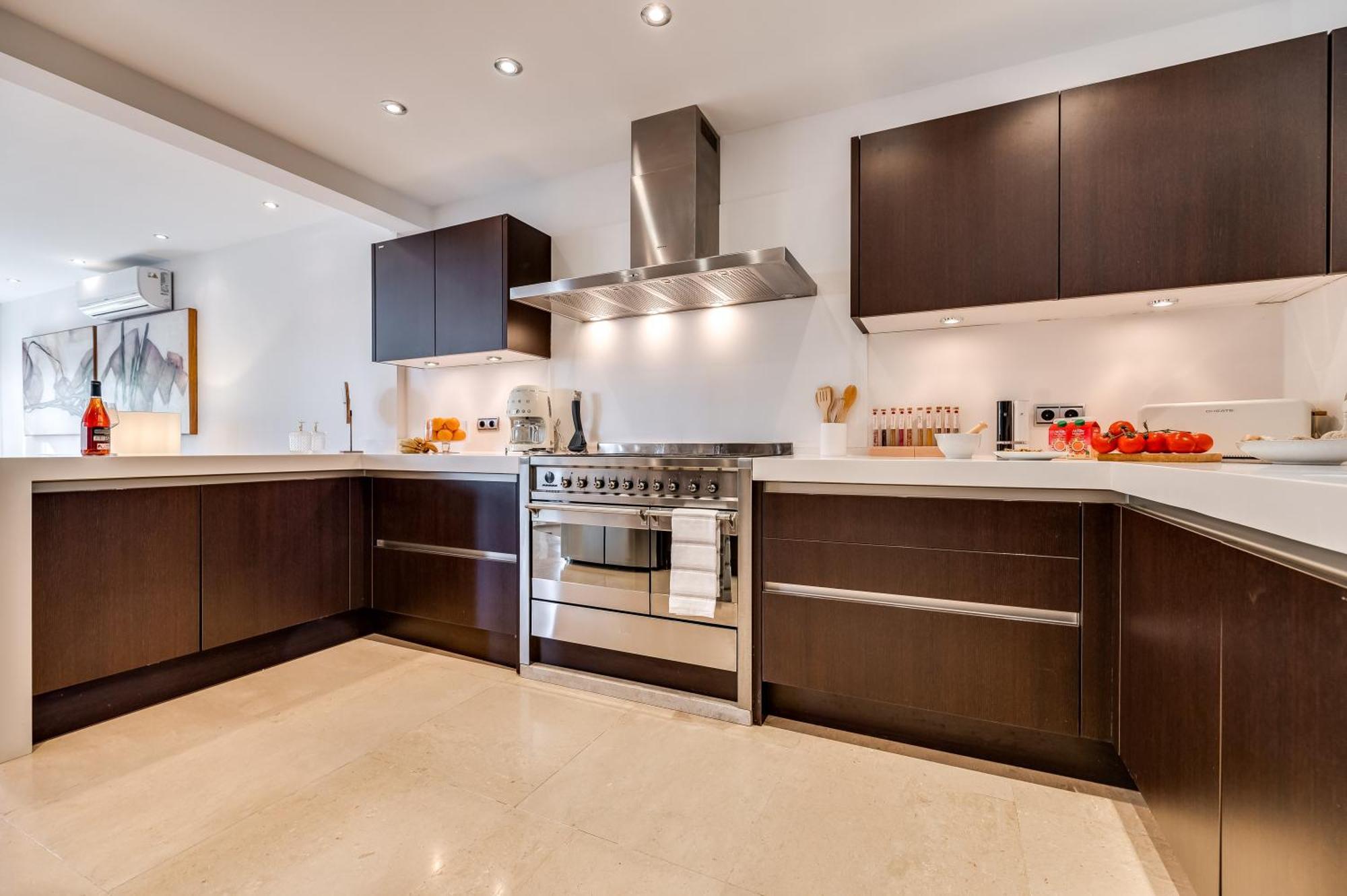 Vacation Marbella I Villa La Cabane, Prestige, Heated Pool, 300M To The Beach Екстериор снимка