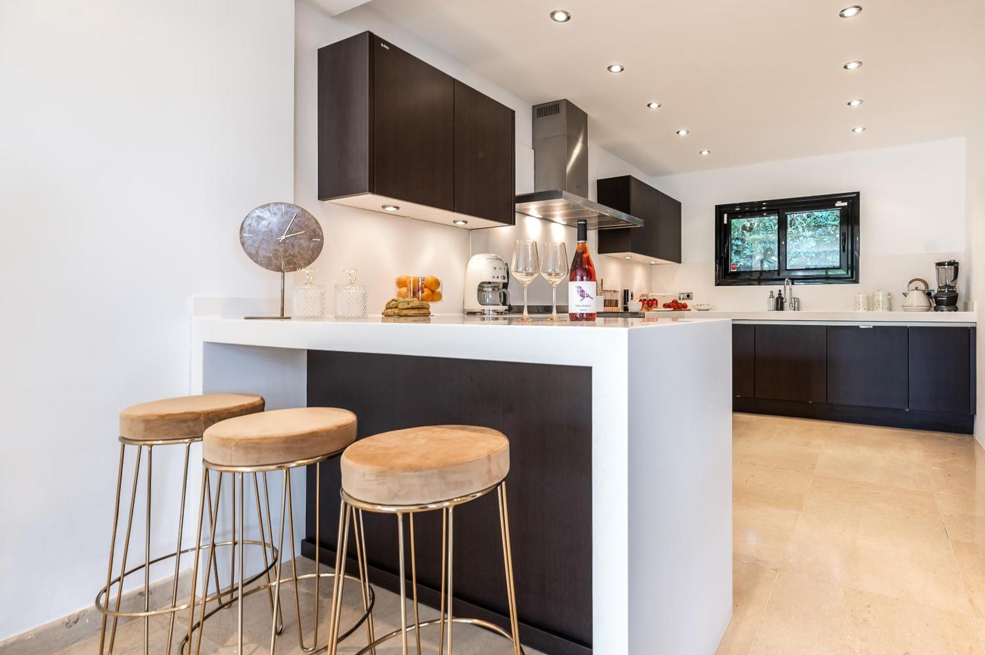 Vacation Marbella I Villa La Cabane, Prestige, Heated Pool, 300M To The Beach Екстериор снимка