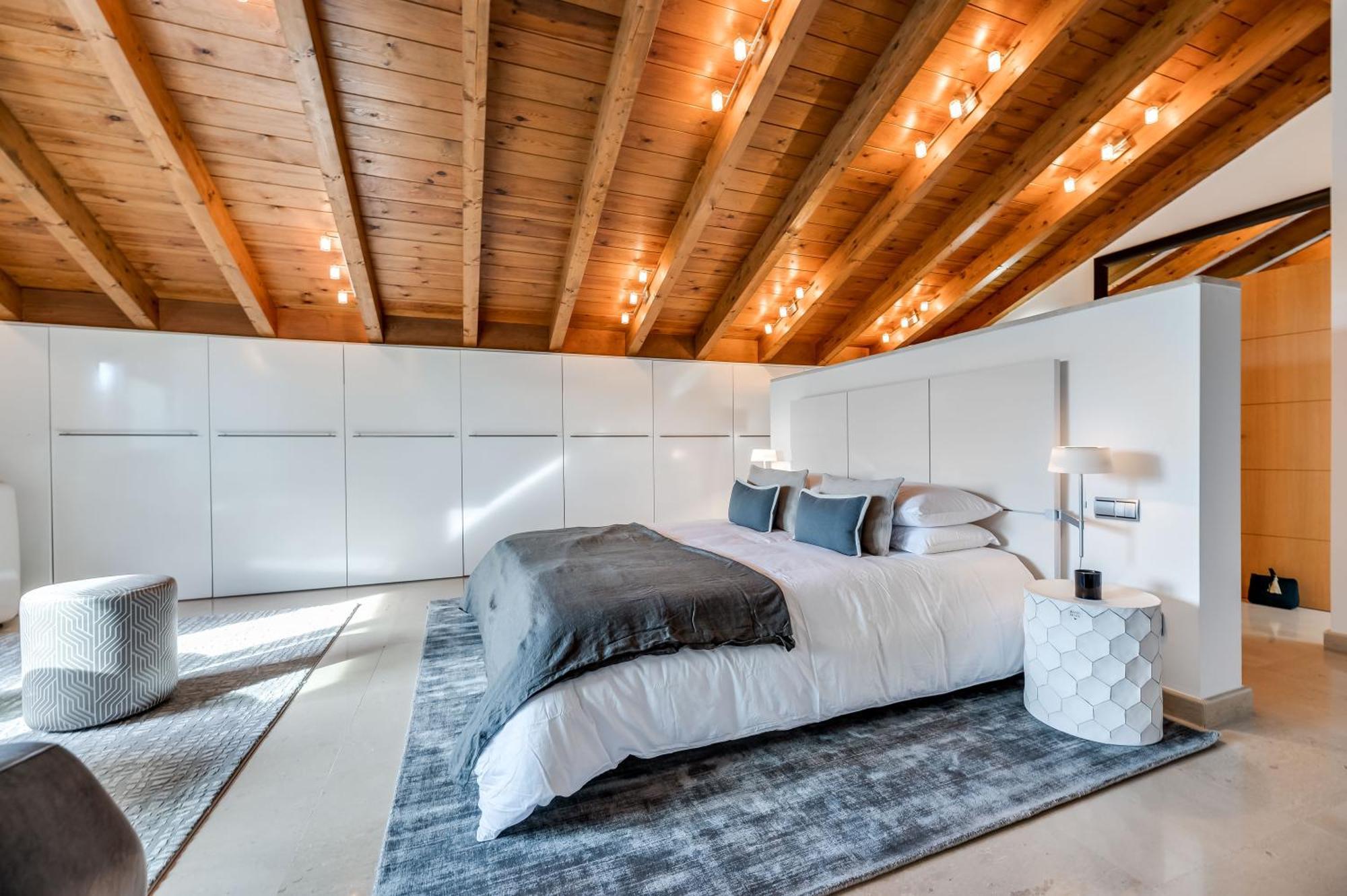 Vacation Marbella I Villa La Cabane, Prestige, Heated Pool, 300M To The Beach Екстериор снимка