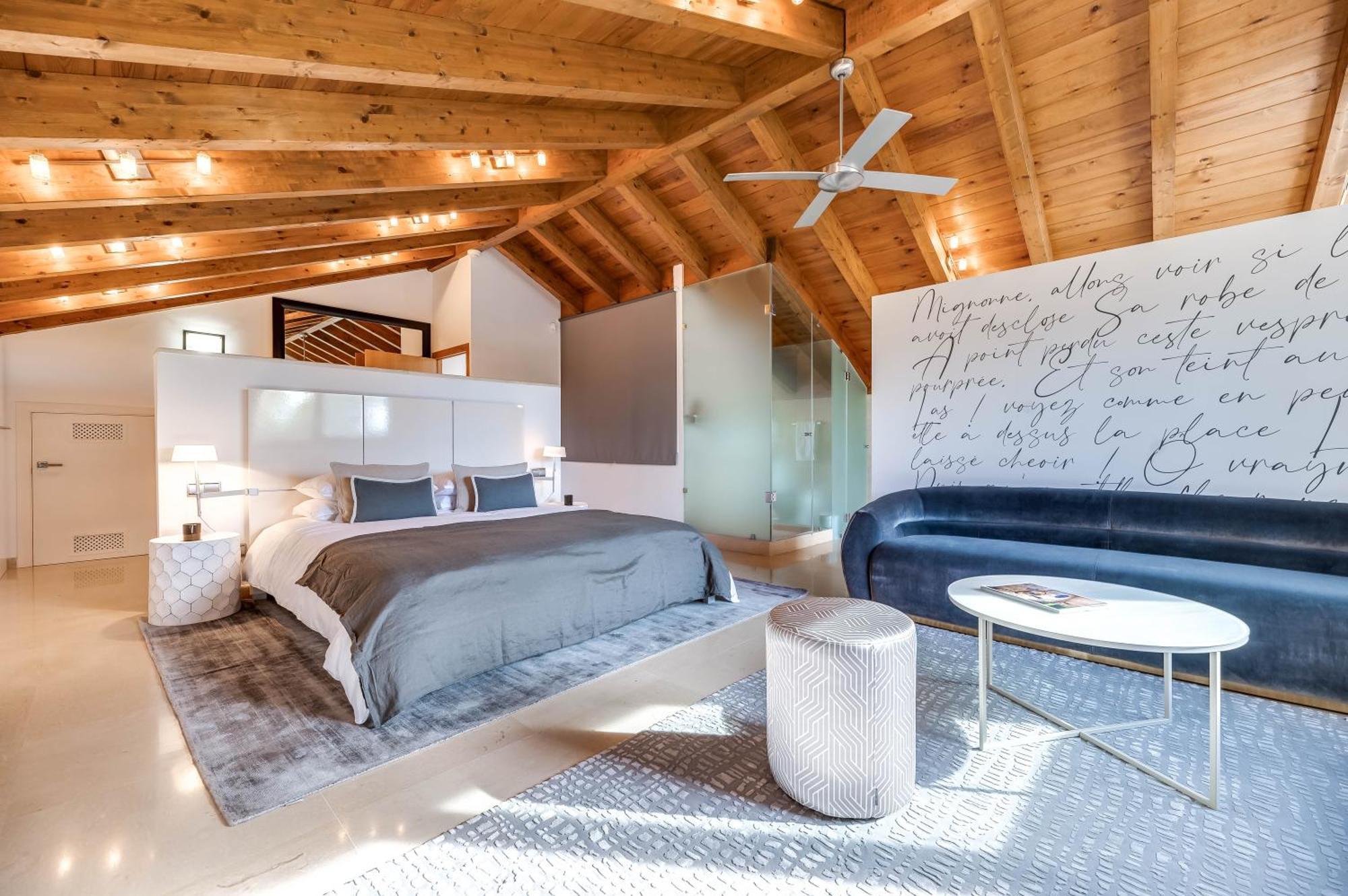 Vacation Marbella I Villa La Cabane, Prestige, Heated Pool, 300M To The Beach Екстериор снимка