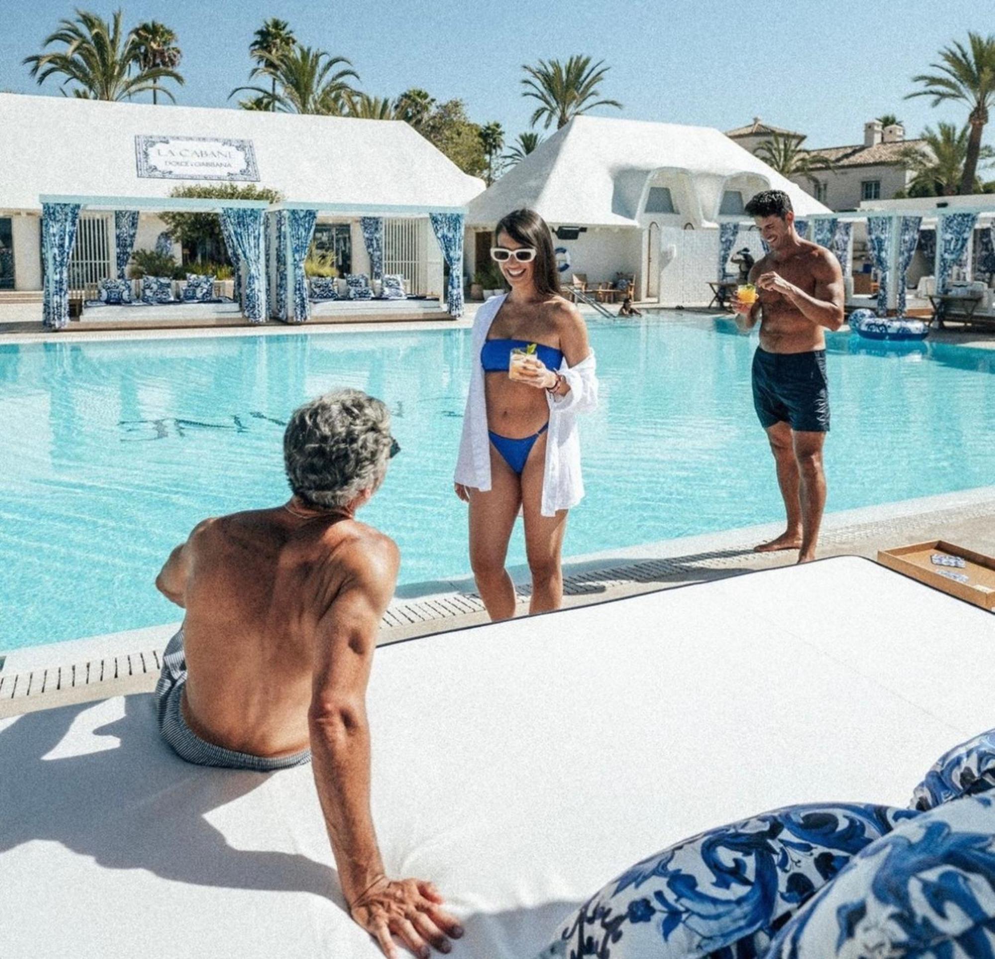 Vacation Marbella I Villa La Cabane, Prestige, Heated Pool, 300M To The Beach Екстериор снимка
